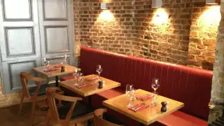 Restaurant Chez Christophe