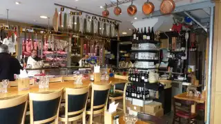 Restaurant Les Provinces boucherie-restaurant