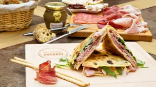 Restaurant Comptoir Gourmet
