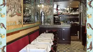 Restaurant Le Cochon A L Oreille