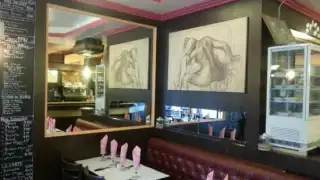 Restaurant Au Petit Village