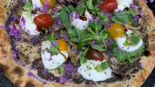 Restaurant Pizza Julia