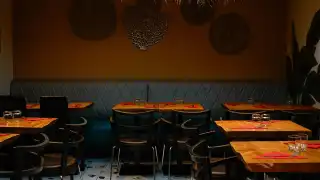 Restaurant Le Wok Saint Germain