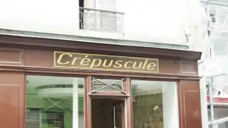 Restaurant Le Crepuscule