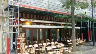 Restaurant Le Recepteur