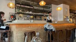 Restaurant Clamato
