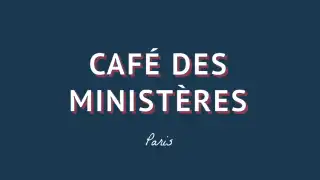 Restaurant Aux Ministeres