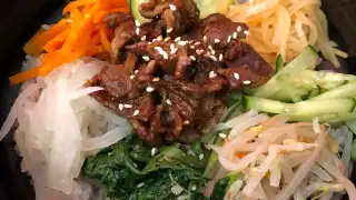 Restaurant Sodam - Restaurant Coreen