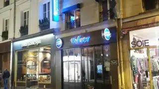 Restaurant Volver Dauphine
