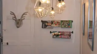 Restaurant American Corner