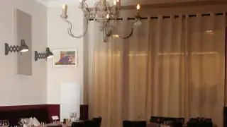 Restaurant Le Bistrot d Yves