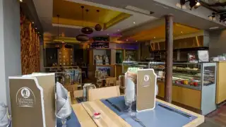 Restaurant Le Grand Phenicien