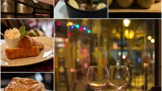 Restaurant Au Bourguignon du Marais