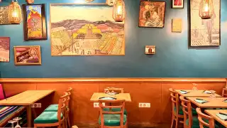 Restaurant Azteca