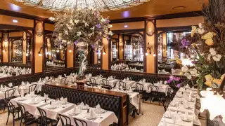 Restaurant Brasserie Bofinger