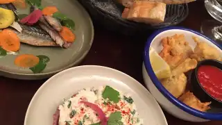 Restaurant Le Jourdain