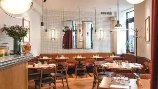 Restaurant Restaurant Georgette