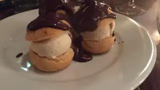 Restaurant Cinq Mars