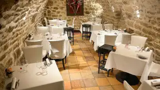 Restaurant La Truffiere