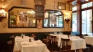 Bistrot Paul Bert, restaurant à Paris