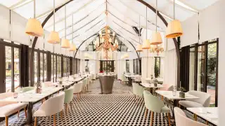 Restaurant Il Carpaccio