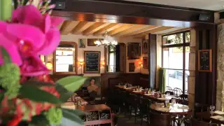 Restaurant Le Petit Marche