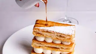 Restaurant Le Violon d Ingres