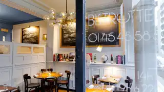Restaurant Bistrotters