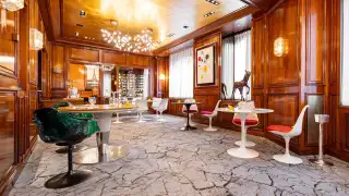 Restaurant Maison Rostang