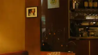 Restaurant Bistrot Paul Chene