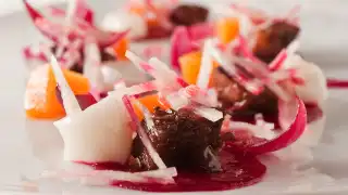 Restaurant Pierre Gagnaire
