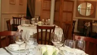 Restaurant Restaurant de la Tour