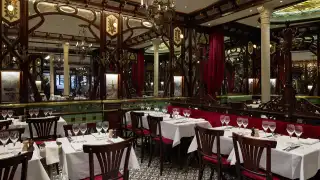 Restaurant Vagenende Brasserie
