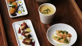 Restaurant Ze Kitchen Galerie