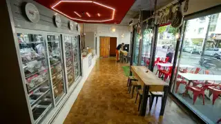 Restaurant Persille - BNF