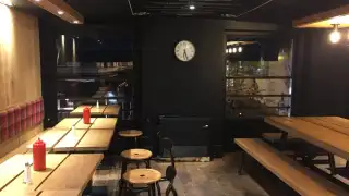 Restaurant Big Fernand Paris 1er