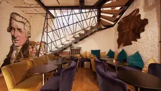 Restaurant U Mulinu