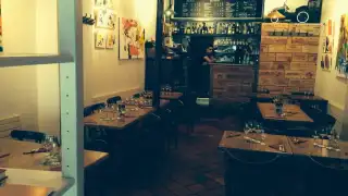 Restaurant Zagros