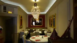 Restaurant AlKaram
