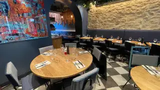 Restaurant L’Atelier