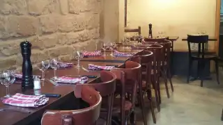 Restaurant Le Potager du Pere Thierry