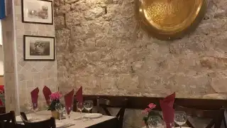 Restaurant Roger de Beyrouth