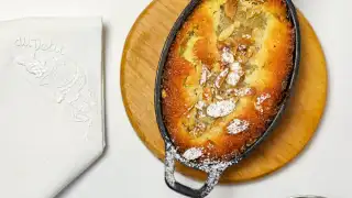 Restaurant Au Petit Tonneau