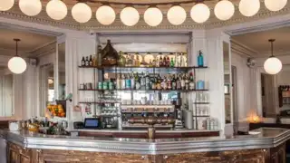 Restaurant La Marine