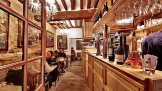Restaurant Le Poulbot