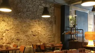 Restaurant Bistrot Mee