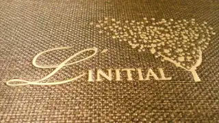Restaurant Restaurant L INITIAL