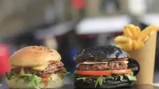 Restaurant L Artisan du Burger