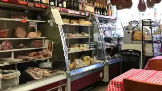 Restaurant Sapori di Parma