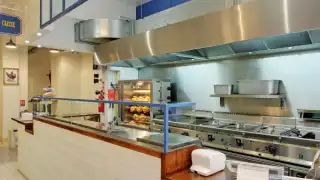Restaurant Poulet Poulette Montparnasse
